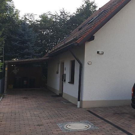 Ferienwohnung Held Erding Zewnętrze zdjęcie