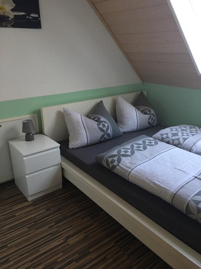 Ferienwohnung Held Erding Zewnętrze zdjęcie