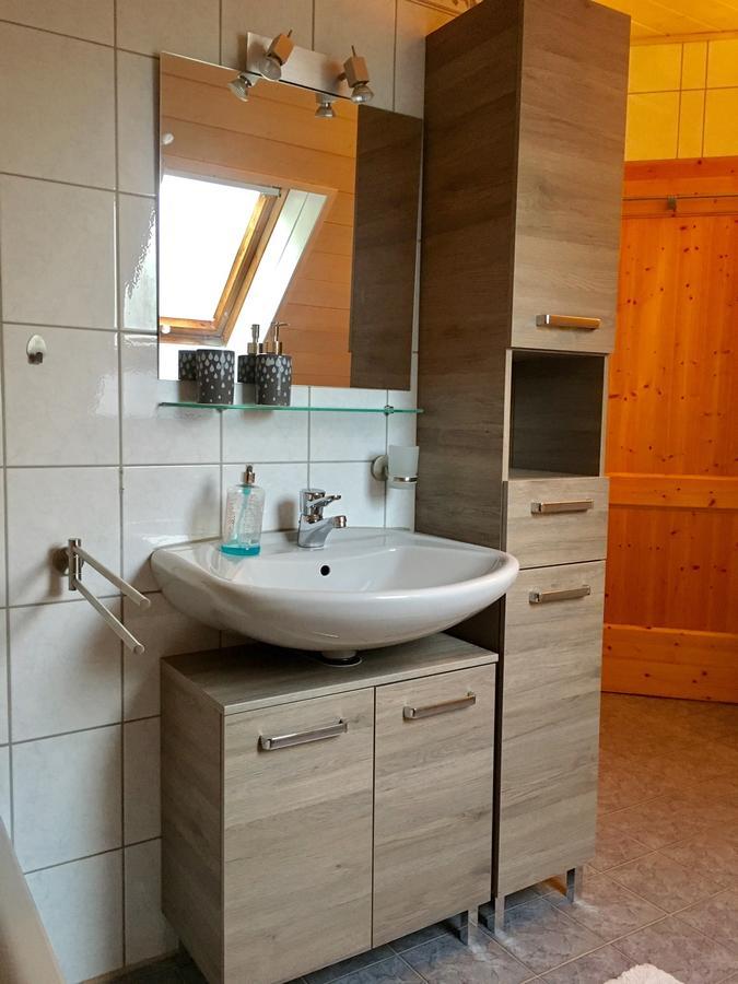 Ferienwohnung Held Erding Zewnętrze zdjęcie