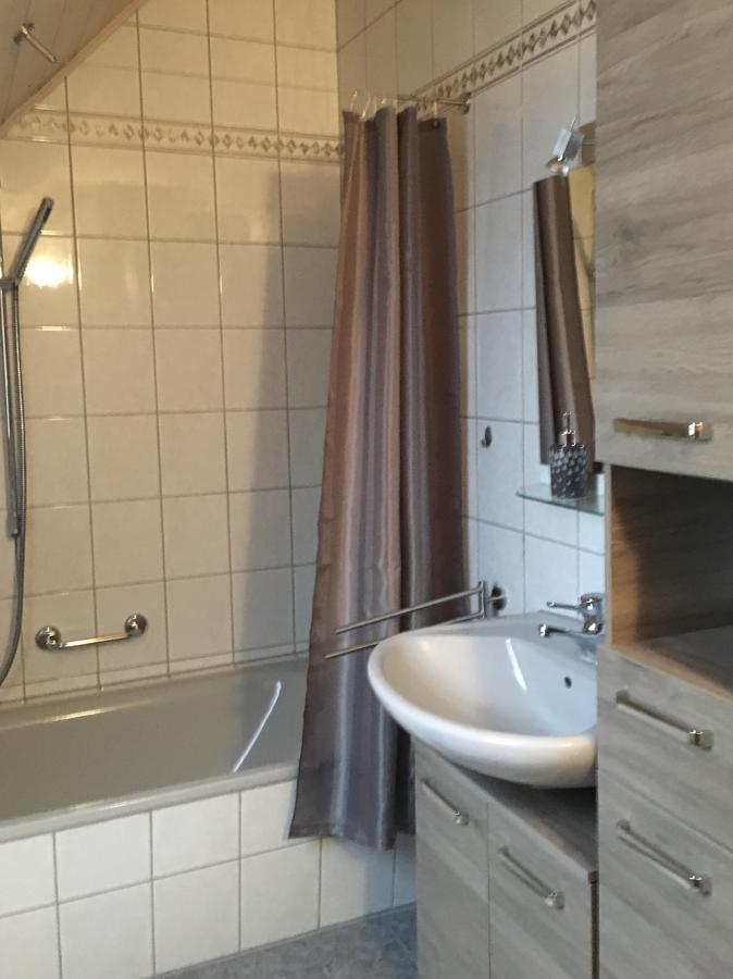 Ferienwohnung Held Erding Zewnętrze zdjęcie