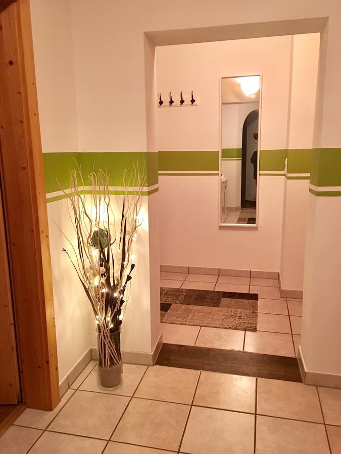 Ferienwohnung Held Erding Zewnętrze zdjęcie