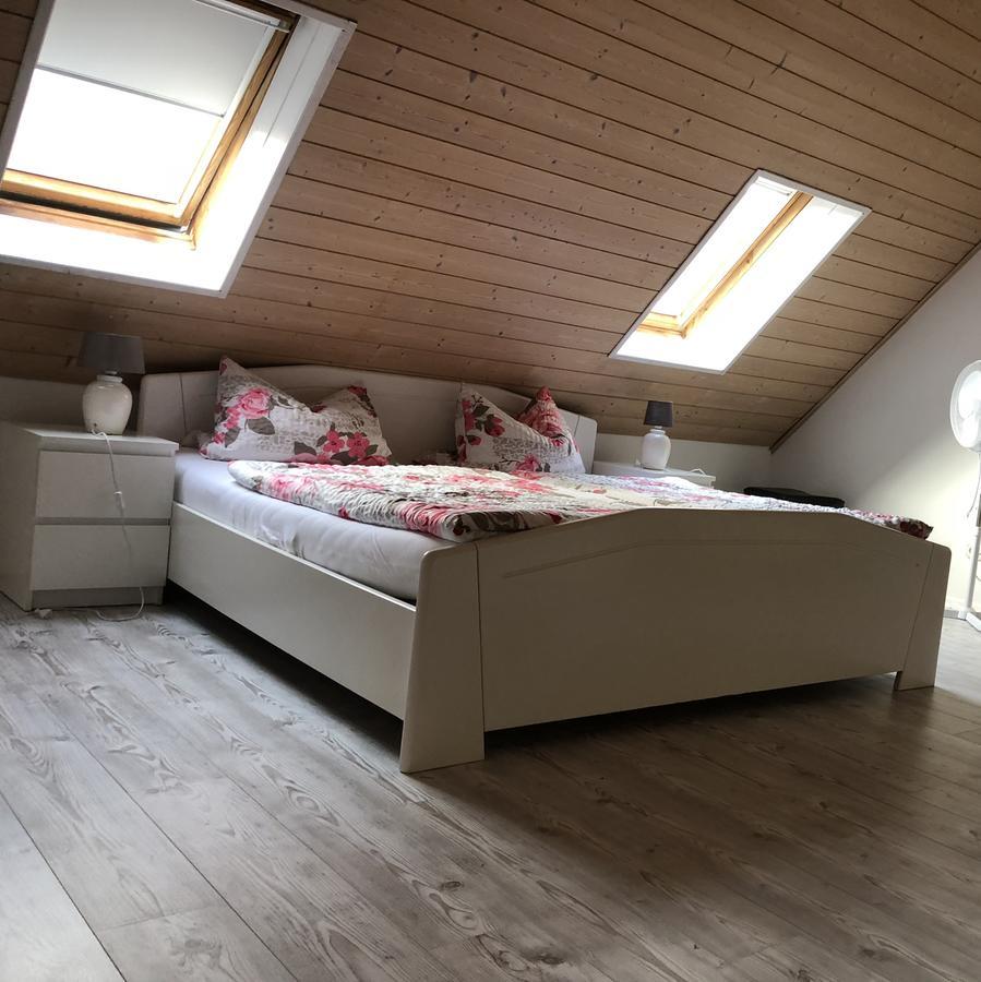 Ferienwohnung Held Erding Zewnętrze zdjęcie