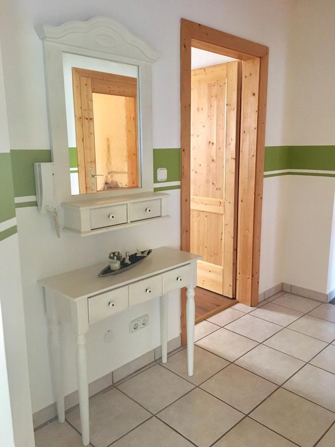 Ferienwohnung Held Erding Zewnętrze zdjęcie