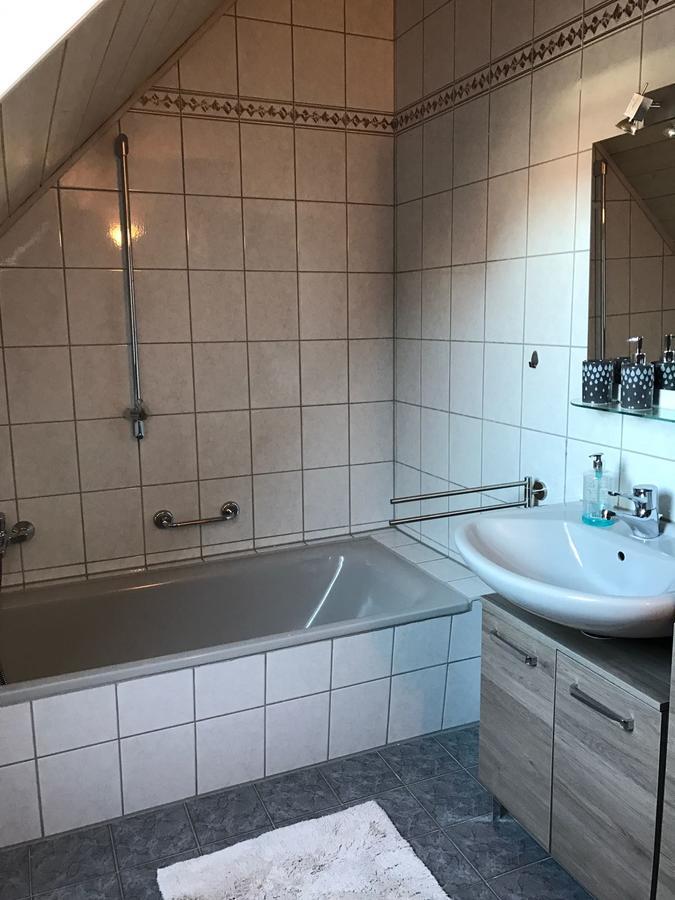 Ferienwohnung Held Erding Zewnętrze zdjęcie