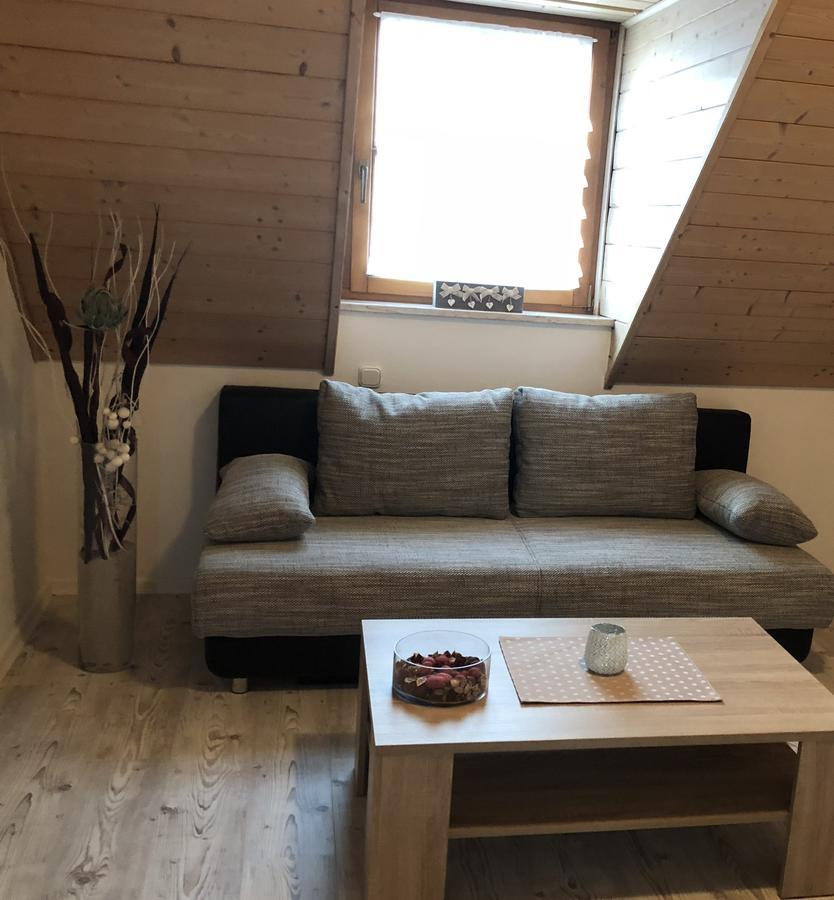 Ferienwohnung Held Erding Zewnętrze zdjęcie