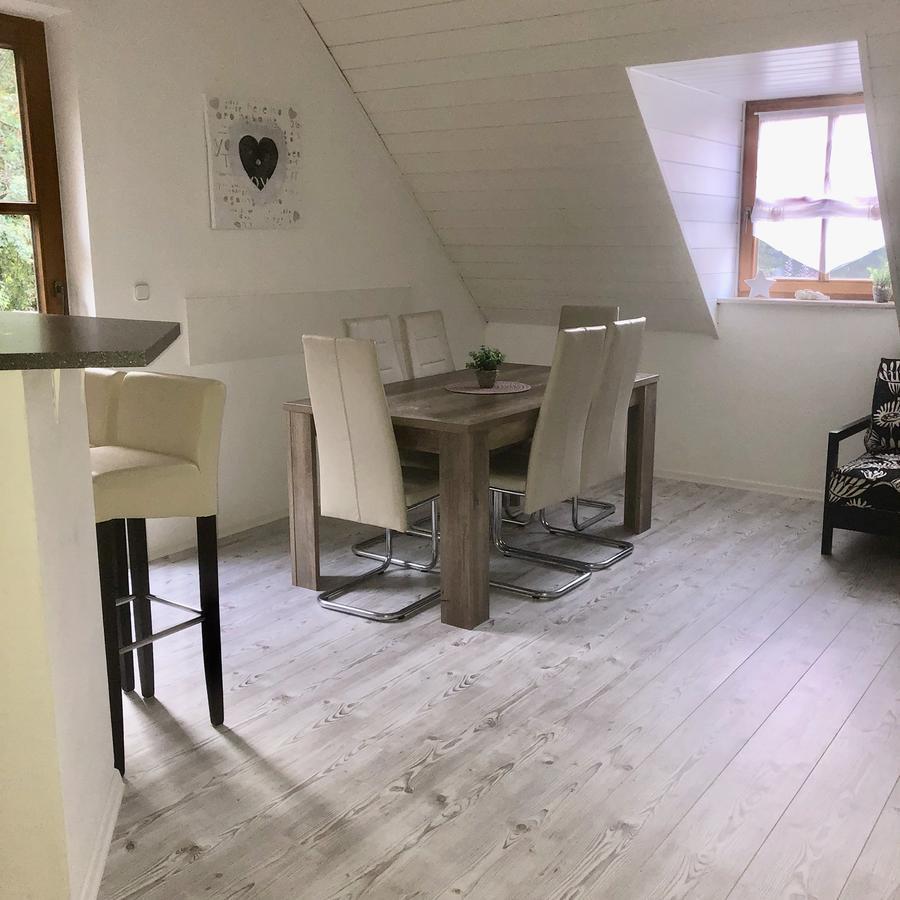 Ferienwohnung Held Erding Zewnętrze zdjęcie