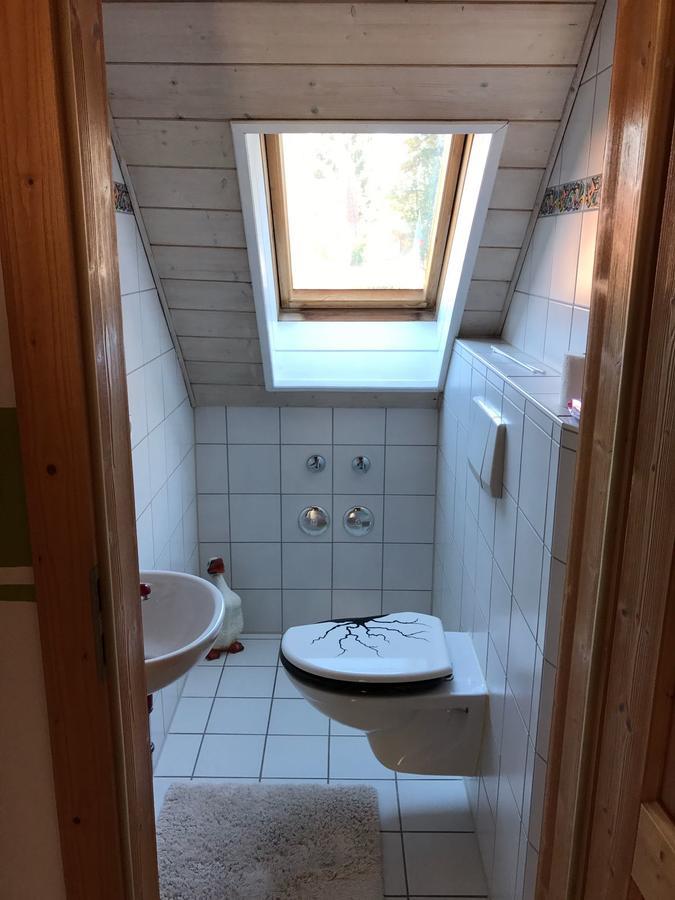Ferienwohnung Held Erding Zewnętrze zdjęcie