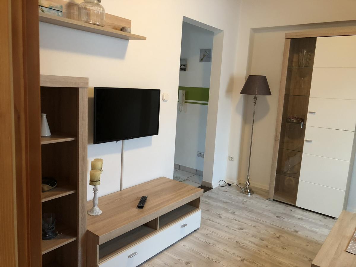 Ferienwohnung Held Erding Zewnętrze zdjęcie