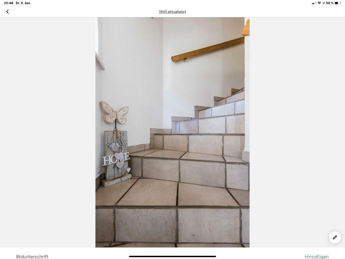 Ferienwohnung Held Erding Zewnętrze zdjęcie
